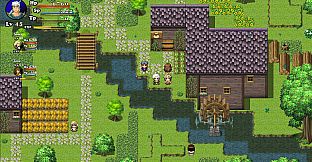 Spriters, Hopes Blooming Dawn