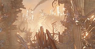 3DMark Time Spy upgrade