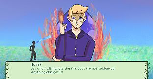 By the Vine: Chapter One