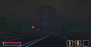 Twister City