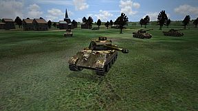 M4 Tank Brigade