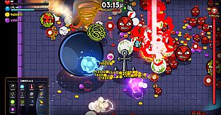 Orbital Madness