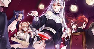 Café Rouge CG Gallery