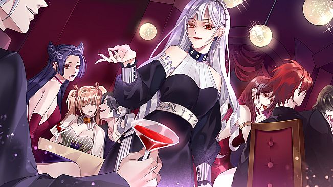 Café Rouge CG Gallery