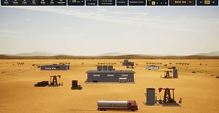 Texas Oil Baron