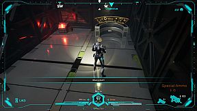 NANOCELLS - Mission: Back Home