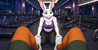 Furry Memories: Love Coach