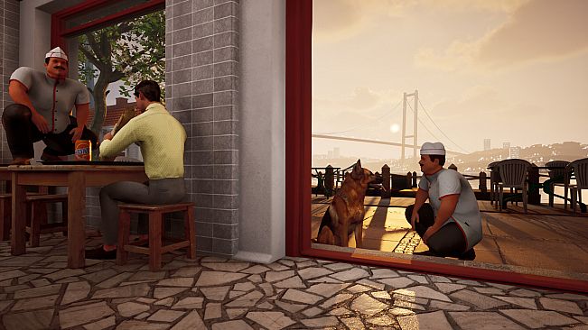 Wrap House Simulator Prologue