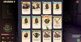 Cook The Dungeon