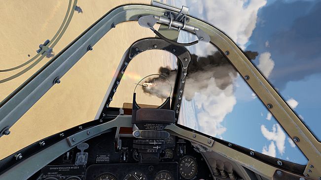 Aces of Thunder - Spitfire Mk Ia