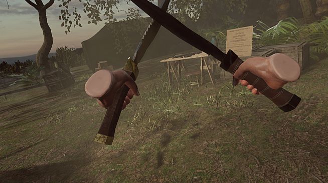 Primal Reign : The Age of New Kings