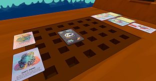 Tabletop Simulator - Scuttle!