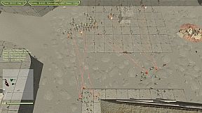 Empire of the Fallen Steel