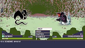 Monster Crown: Sin Eater