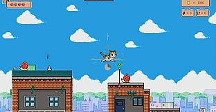 Magician's Cat Diary