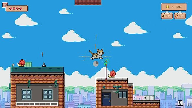 Magician's Cat Diary