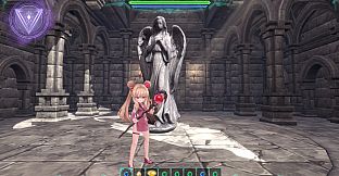 Little Witch Nobeta - Midnight Kitty, Chinese Dress & Nurse Skin Bundle