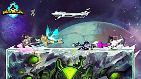 Brawlhalla