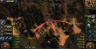 Find & Destroy: Tank Strategy