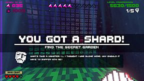 CASTILLO: The Nine Circles