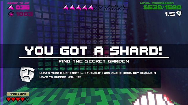 CASTILLO: The Nine Circles