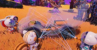Space Daram