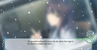 Flowers -Le volume sur hiver-