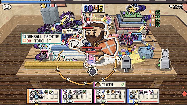 Rakuworld