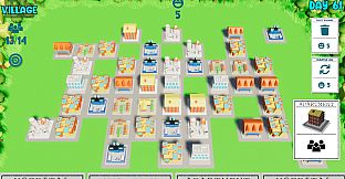 The City Cards Challenge