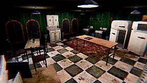 Screams from the Past