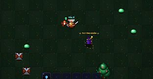FlipFight - Fighter Pack