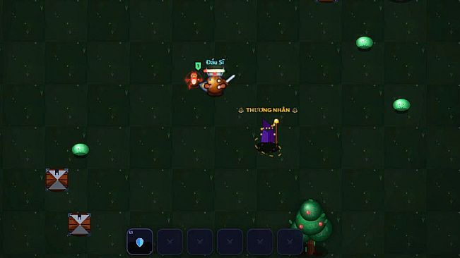 FlipFight - Fighter Pack