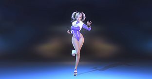 Angel Legion-DLC Summer Love E