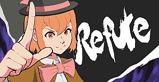 Star Apprentice: Dazzling Danmaku Detective