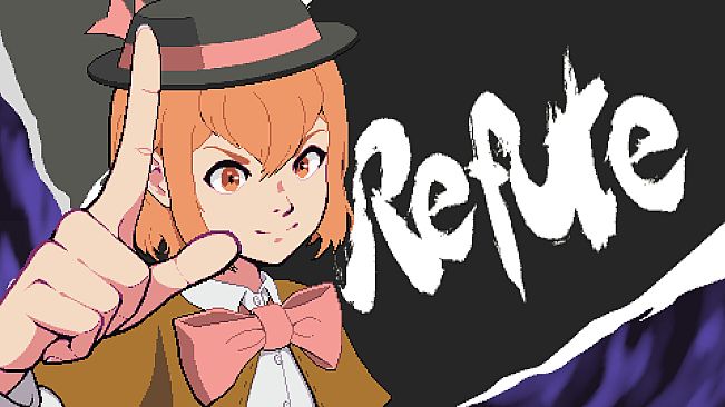 Star Apprentice: Dazzling Danmaku Detective