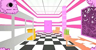 FIND THE CAKE!