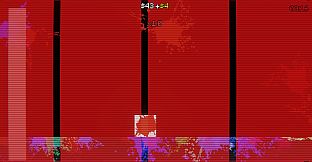 A Game About Dodging Balls