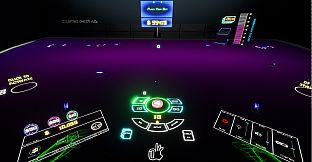 Jester Street : Card Counting Trainer