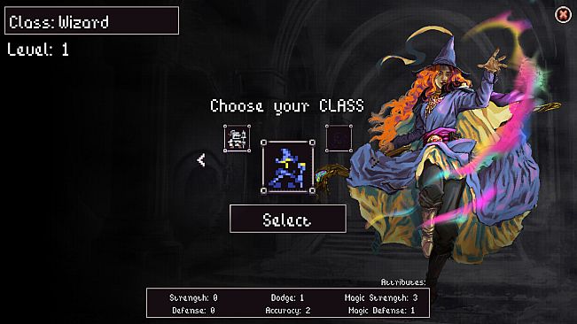 Nomads Descent: Last Stand