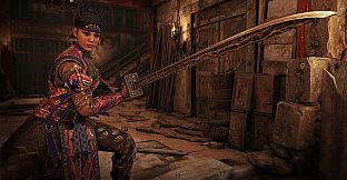 Battle Bundle – Y9S2 – FOR HONOR