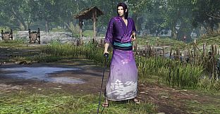 WARRIORS OROCHI 4/無双OROCHI３ - Legendary Costumes Samurai Warriors Pack 1