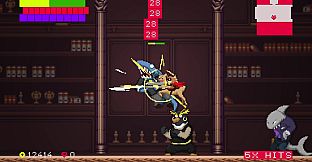 SuperEpic: The Entertainment War