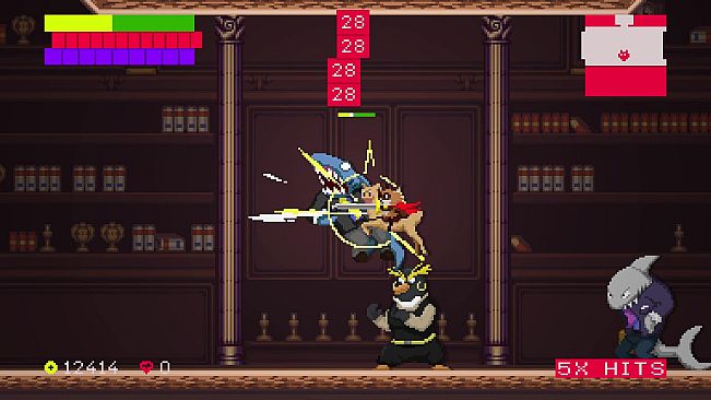 SuperEpic: The Entertainment War