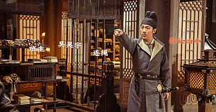 Underdog Detective-Episode 6 to 17