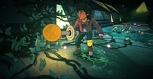 RAD - Arcade Style Pack