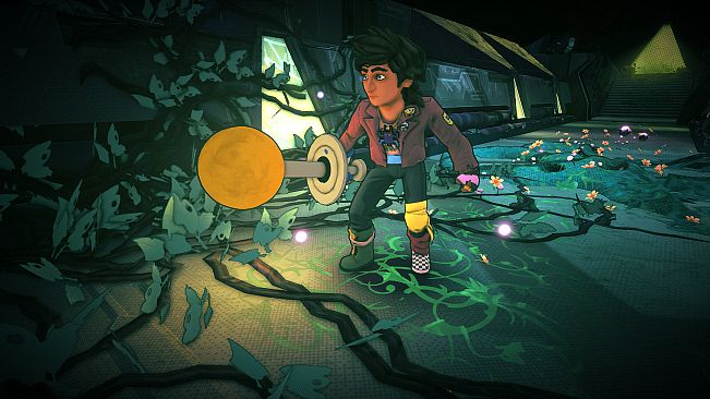 RAD - Arcade Style Pack