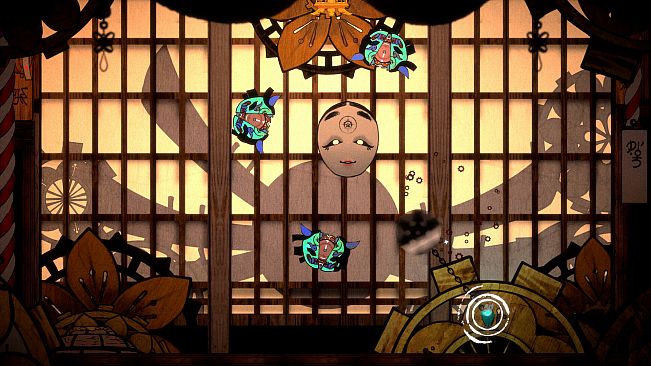 Bō: Path of the Teal Lotus