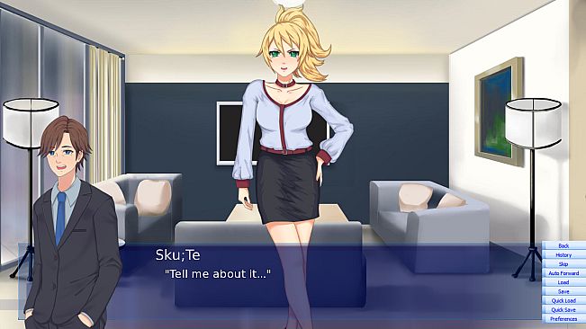 Welcome To... Chichester 2 - Part II : No Regrets For The Future