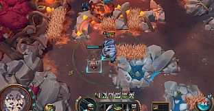 Noara: The Conspiracy