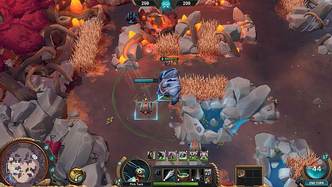 Noara: The Conspiracy